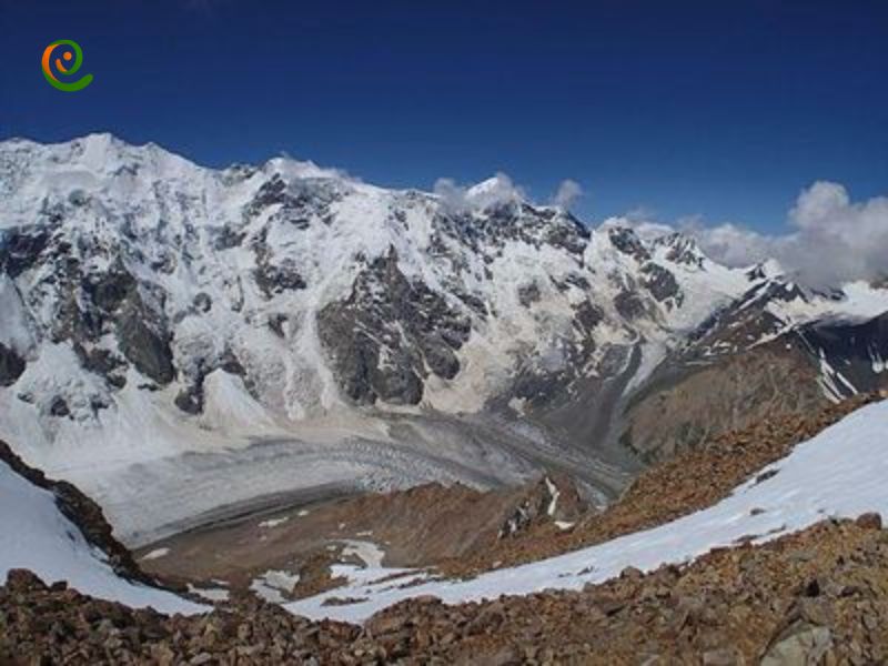 درباره قله جانگا گرجستان با این مقاله از دکوول همراه باشید.